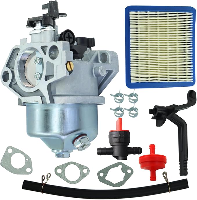 Storm Responder Carburetor compatible with BS 6250 Watt 8500 Watt 030728 Portable Generator