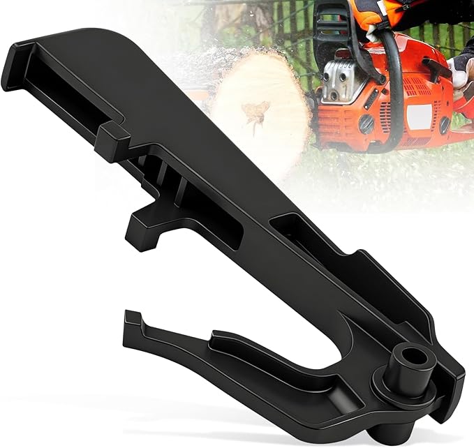 502440201 Throttle Lock Compatible with Husqvarna 455/460/461/465/455E Chainsaws