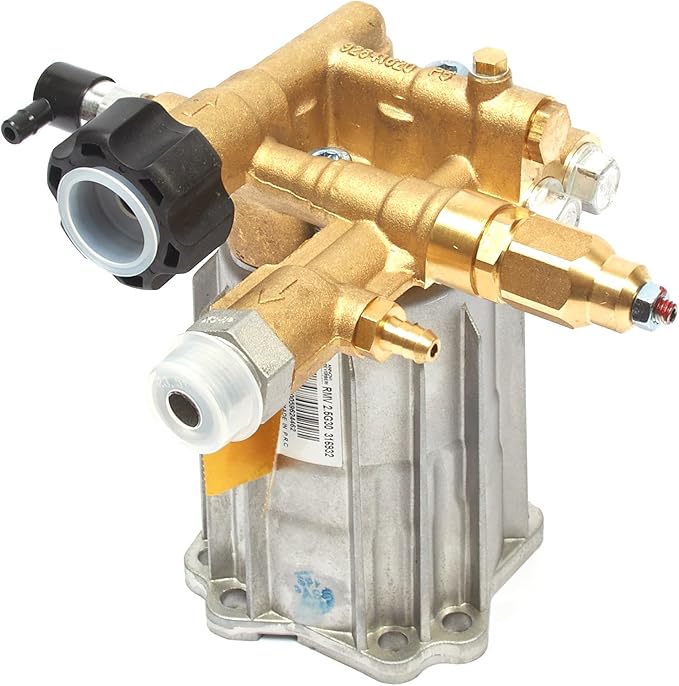 Briggs & Stratton 317054GS Pump Replaces 203901GS/194106GS/193486GS