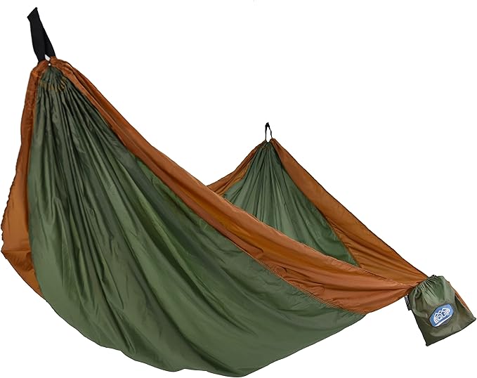 Realistic Single Person Hammock by Equip