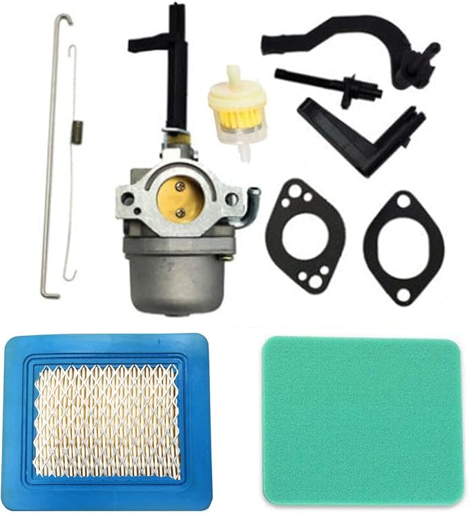 Carburetor for 5500 Watt Generator with 10HP 695114 G02502