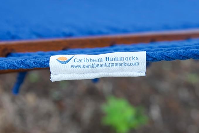 Island Oasis Hammock | Weather Durable Materials