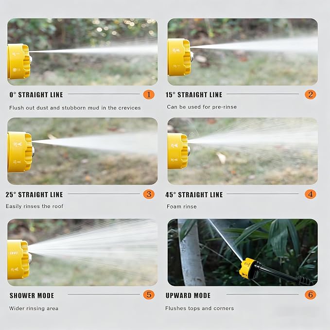 Cordless Portable Cleaning Tool