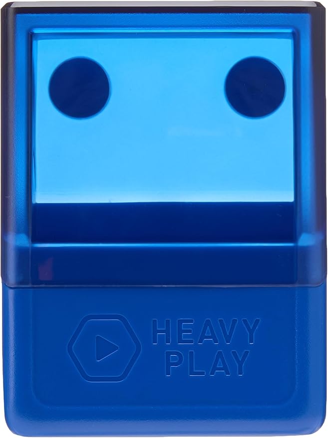 RFG Deckbox - Wizard Blue (100)