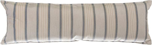 Original Pawleys Island B-CP-Long Long Hammock Pillow, Cove Pebble