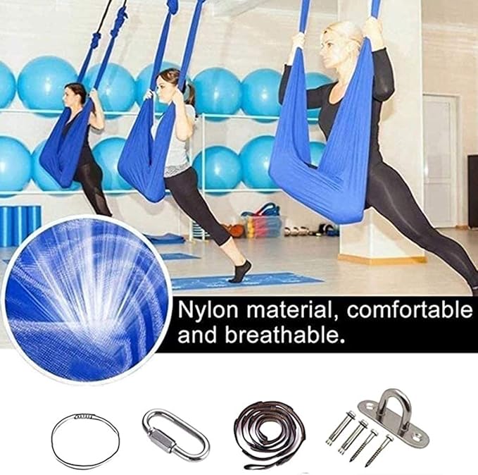 Indoor Therapy Snuggle Swing Hammocks Cuddle Hammock for Kids Child and Teens More Special Needs for Autism, ADHD, Aspergers and Sensory Integration Outdoor (Color : Red, Size : 100 x 280 cm)
