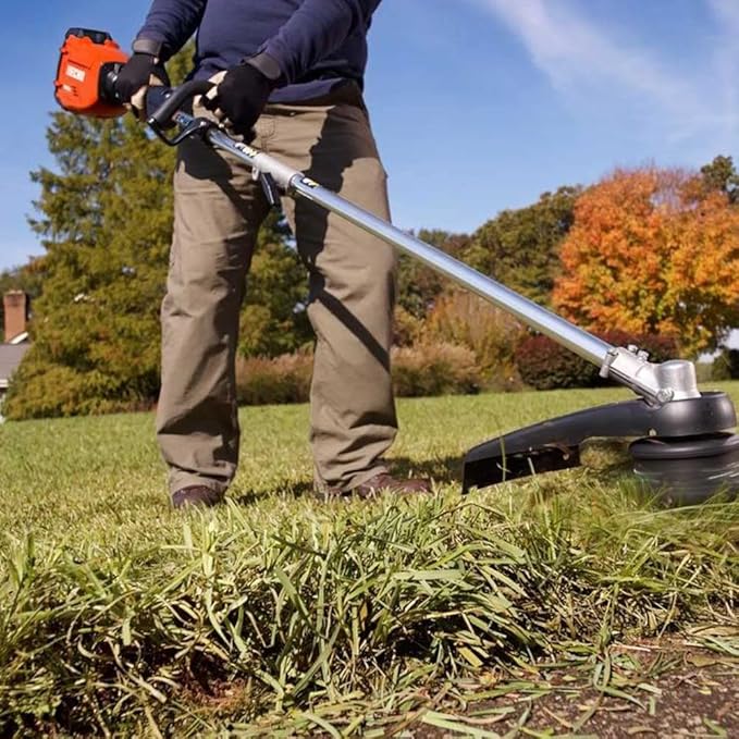 Echo CST-58V Cordless PAS System with Battery and Charger