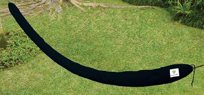 Hammock Bliss - Sun Shield/Hammock Cover – XL Length & Width Fits Most All Hammocks – Waterproof Skin Protects Your Hammock - Keeps Your H A M M O C K Pristine for Years