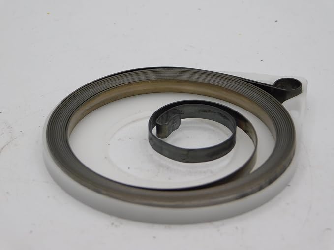 Genuine OEM Echo Recoil Starter Spring P022039050
