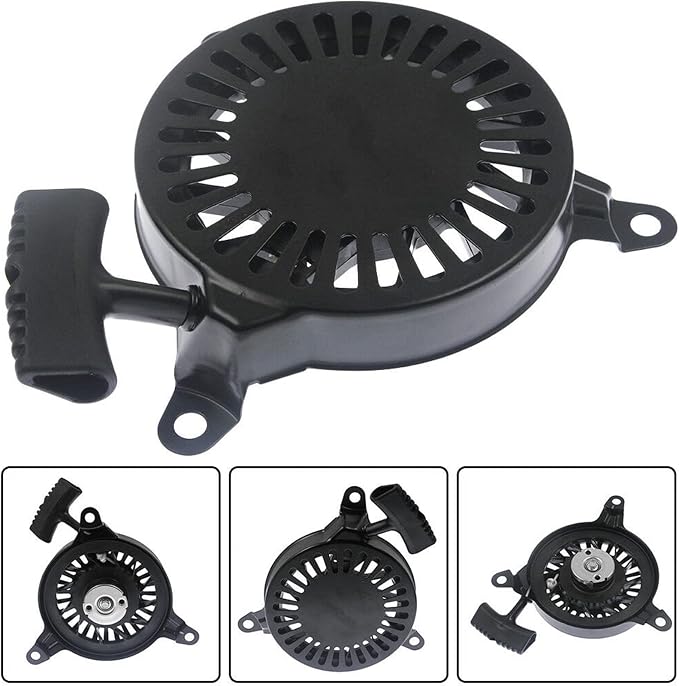 XIAOWEI 099980858083 Starter for Ryobi RY802900 2900PSI Presure Washer