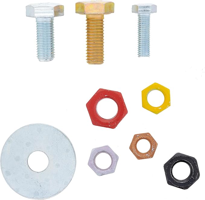 String Trimmer Head, .095 In. Dia