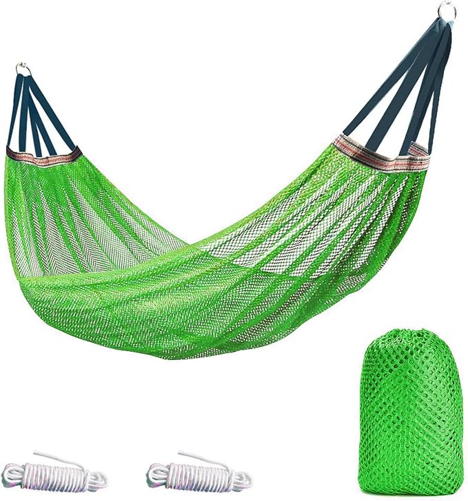 Hammock | Hammock Mesh Swing