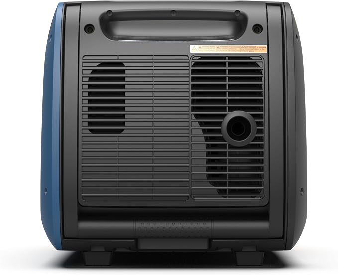 FIRMAN WH03041 Dual Fuel Inverter Portable Generator 3300W Gas Propane Recoil Start, Quiet 58dB RV Ready TT-30R, Fuel Efficient Outdoor Camping Tailgating Recreational Power Supply