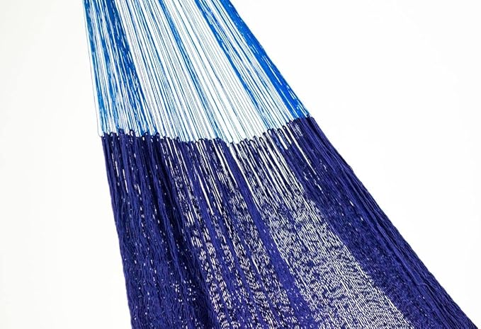 Hammock Matrimonial (Dark Blue)