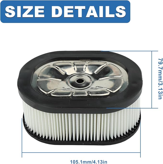 STMS660 Air Filter kit for Stihl 044 046 066 MS460 MS660 Chainsaw Fuel Filter Spark Plug Tune Up Maintenance