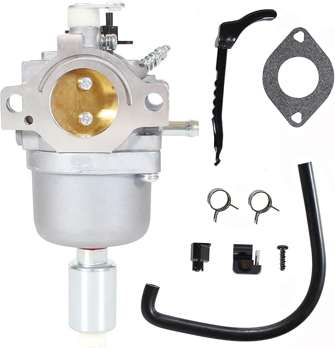 for Carburetor for Craftsman 917.288512 917288512 Riding Mower