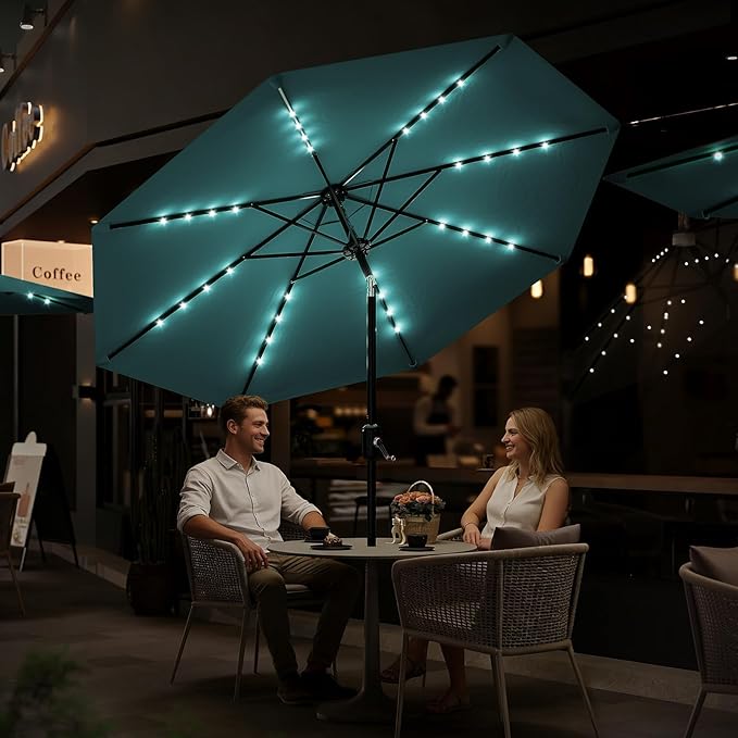 GarveeLife patio umbrella