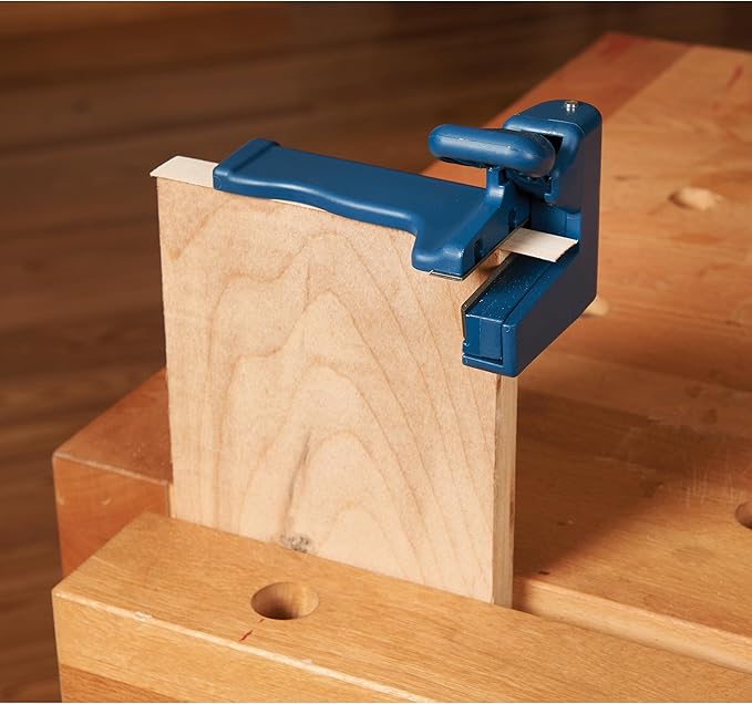Woodriver Edge Banding Trimmer