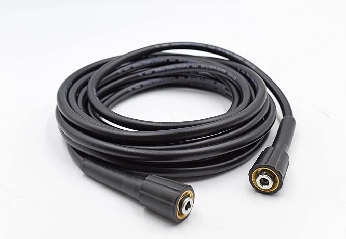 AR Blue Clean BMXP32300-BNDLNC, Includes BMXP32300 Electric Pressure Washer with 12' Quick Connect Extension Lance. 2300 PSI, 1.5 GPM, Easy Quick Connection Lance, Trigger Gun, 25' Hose, 49 lbs