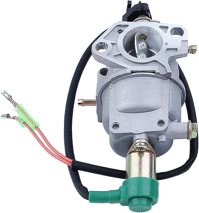 Carburetor For Smarter Tools GP9500EB GP9750EB STGP9500EB STGP9750EB 15HP Generator