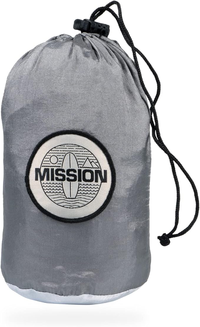 MISSION Boat Hammock (Swinging Cloud)