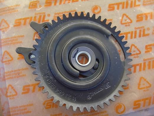 Replacement for STIHL Genuine MS211C MS250C MS251C Chainsaw Chain Adjuster TENSIONER Gear OEM