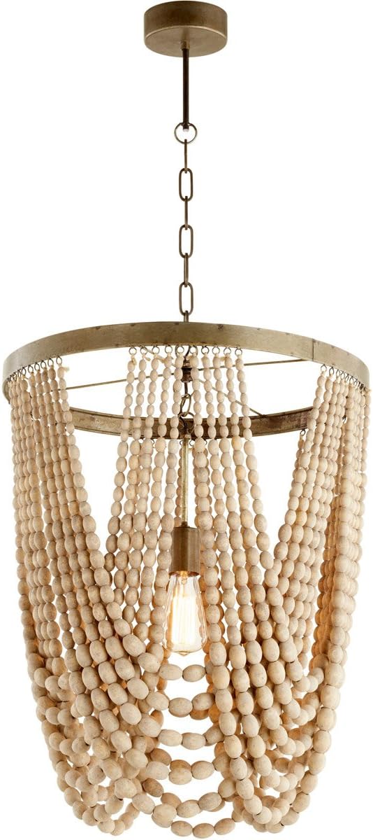 Cyan Design 09264 Small Hammock Pendant