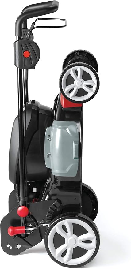 Oregon LM400 Cordless Lawnmower, Mower Only, No Battery or Charger