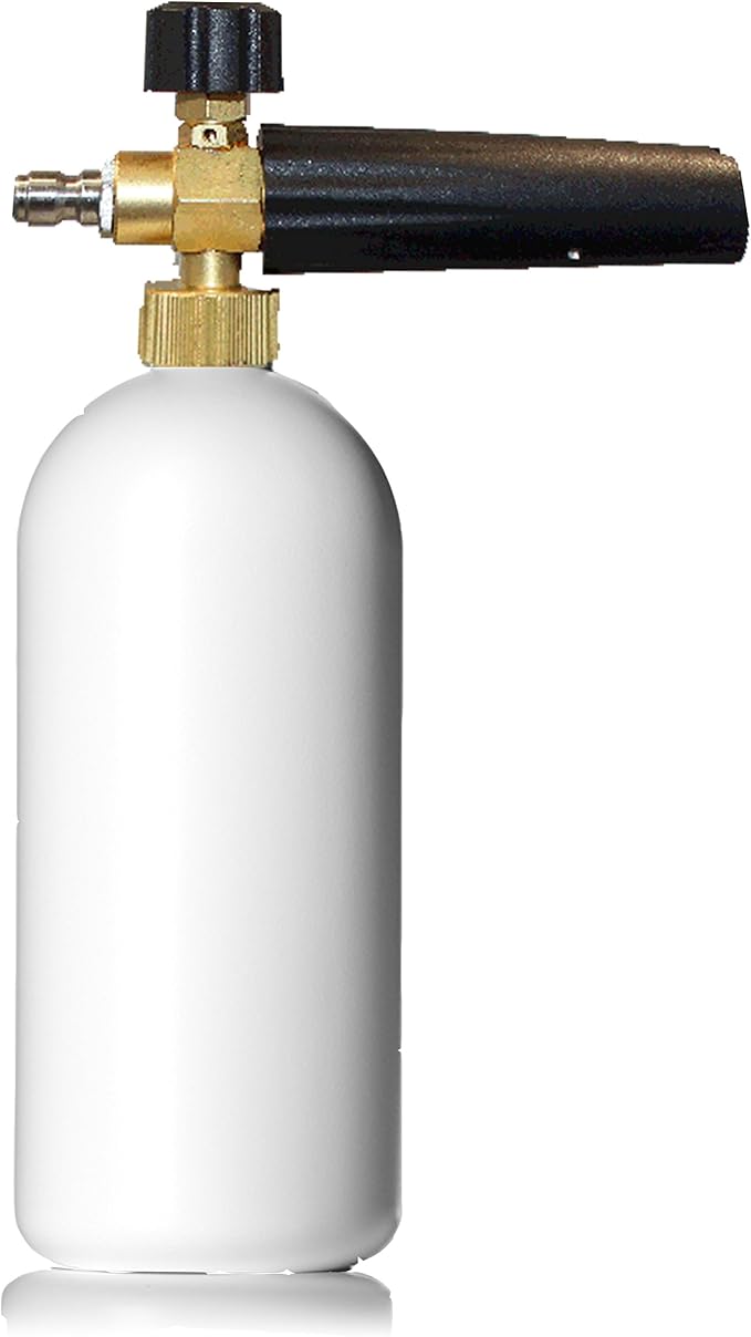S.M. Arnold Speedy Super Foamer, Foam Cannon High Pressure Snow Foamer
