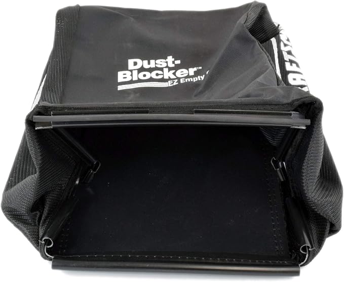 Mtd 964-04154A Lawn Mower Grass Bag Genuine Original Equipment Manufacturer (OEM) Part
