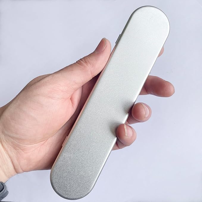 Grafting Knife for Fruit Tree- Single Bevel Knive, Full-Tang Design Lightweight&Slim- Perfect for Rose, Citrus & Herb Budding -Garden Tool - Pro-Gardener Choice