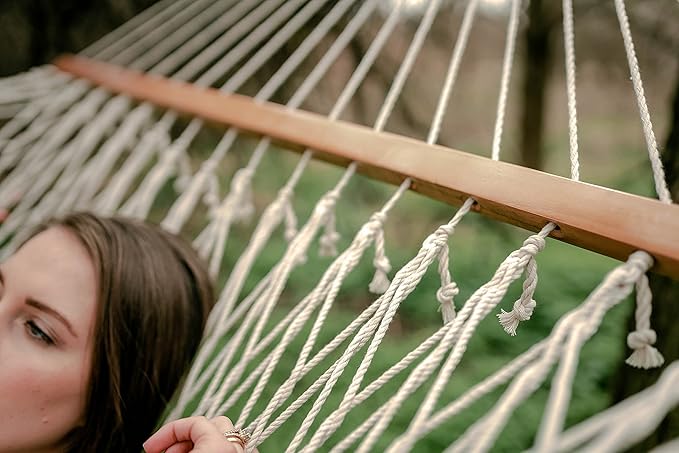 Stansport Acapulco Single Person Hammock, 47 x 78-Inch