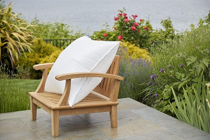 DUCKCOVERS DD3636 L x 36" W Duck Dome Airbag, Patio Furniture Covers
