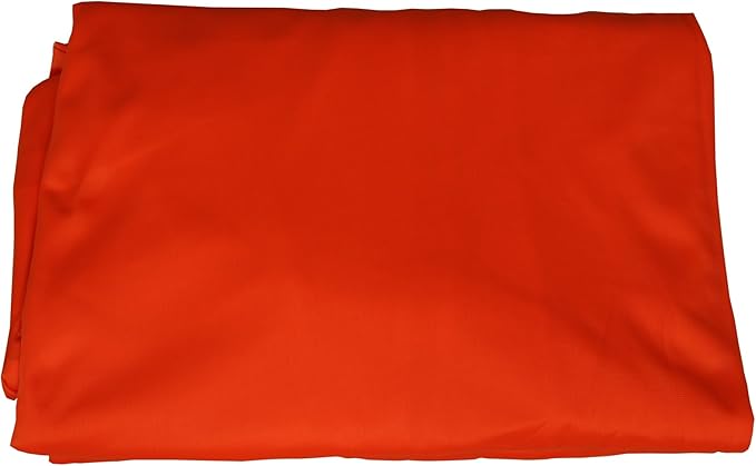 Deluxe Pilates & Yoga Flying Swing Aerial Hammock - Silk Fabric (5mx2.8m)