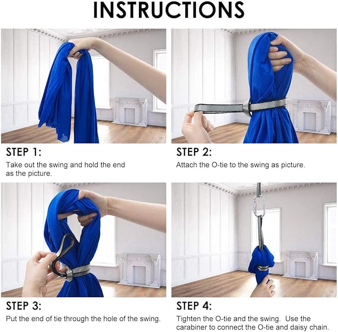 Sensory Swing for adults Indoor kids Therapy Swing Calming Snuggle Hammock durable soft strong fabric swing Best suited for children with SPD Autism and Asperger ( Color : Wine red , Size : 1.5M x 2.8
