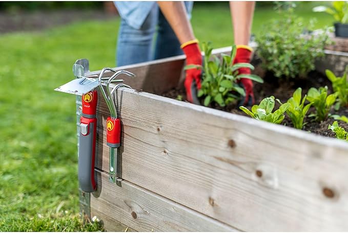 Wolf-Garten ZM015 Mini Handle 15cm