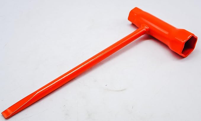 DUKE'S 8-Pack Chainsaw SCRENCH Wrench FITS Husqvarna STIHL 1/2x3/4-13mm x 19mm