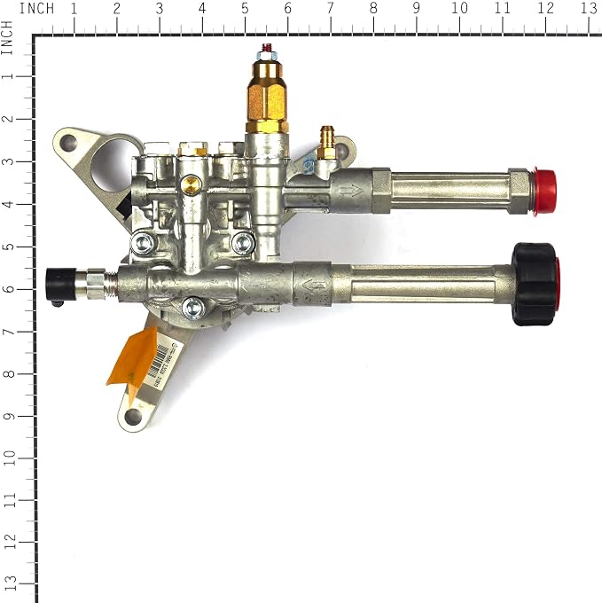 Briggs & Stratton 311554GS Pump