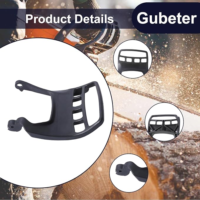 MS271 Chain Brake Handle Guard Fit For Stihl MS271 MS291 MS271C MS291C Chainsaws Replaces part 1141 792 9101