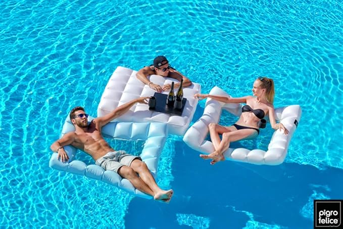 Modul'Air Floating Hammock
