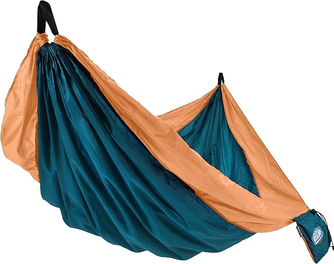 Realistic Single Person Hammock by Equip