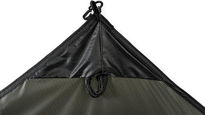 Hennessy Hammock - Hex Rainfly/Rain Tarp 70D Polyester