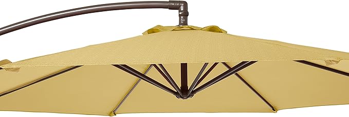 Classic Accessories Duck Covers DUCN2 Weekend Patio Cantilever Umbrella