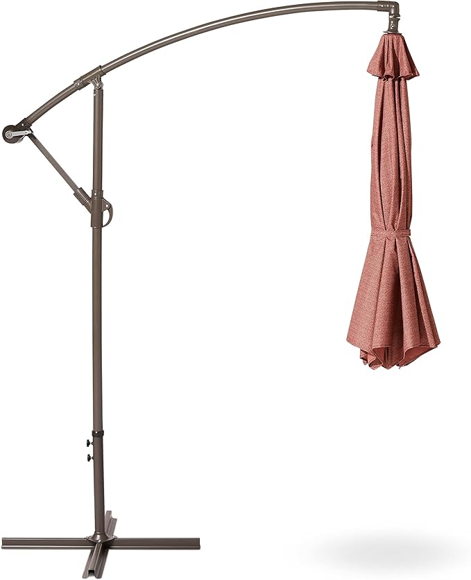 Classic Accessories Duck Covers DUCN2 Weekend Patio Cantilever Umbrella