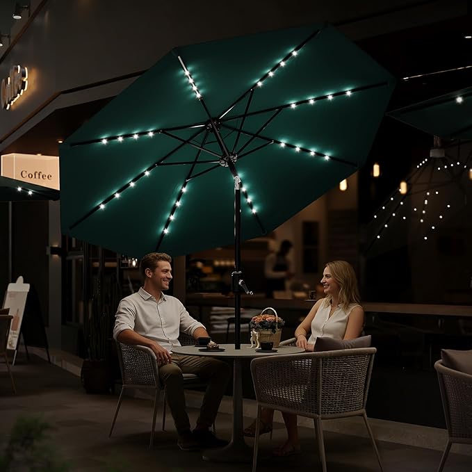 GarveeLife patio umbrella
