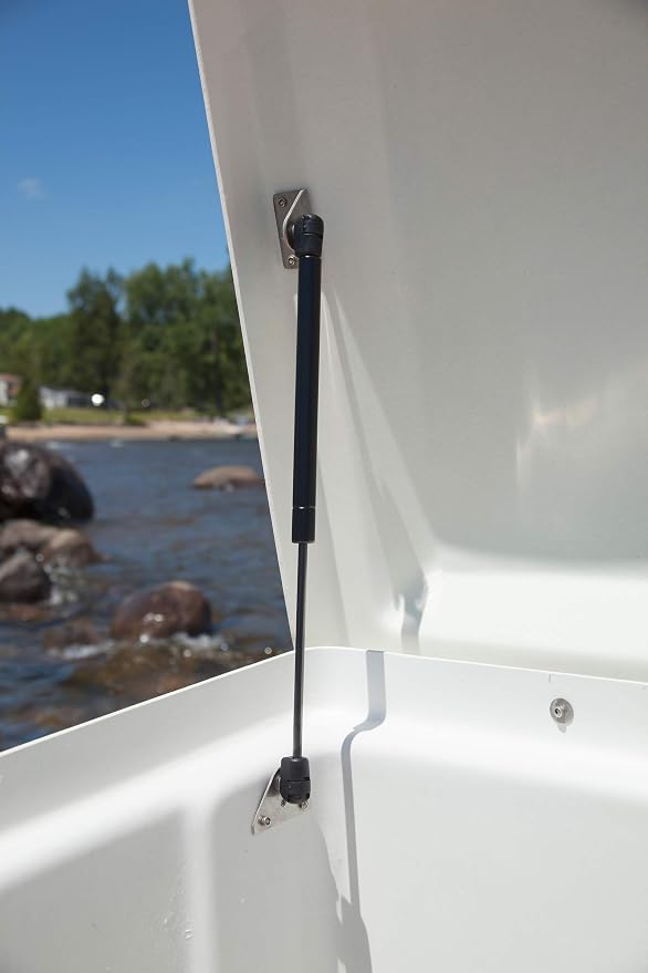 Taylor Made Stow N’ Go Fiberglass Dock Box