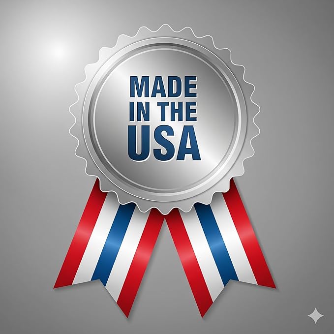 Cushion Source Lumbar Pillow, 20" x 12" Indoor/Outdoor Durable Pillow, Multiple Sunbrella Fabric Options Available, Sunbrella Elements Cast Silver