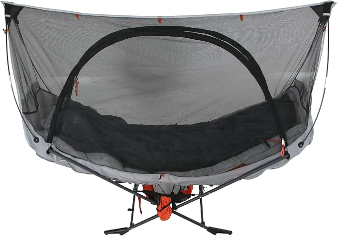 Mosquito Net for Mock ONE® Hammock, Portable Hammock with Stand Accessories, for Mock ONE Hammock only, Not Universal