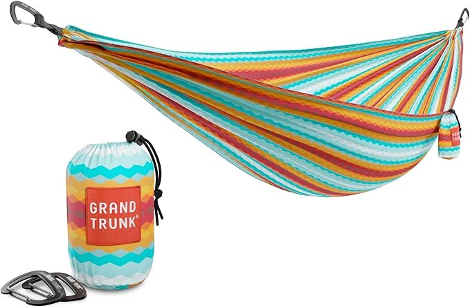 TRUNKTECH™ Hammock