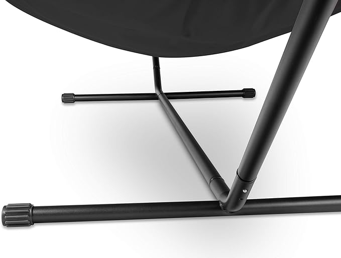 Fatboy Headdemock Deluxe Hammock, Black
